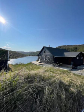 Panoramahytte Norheimsund